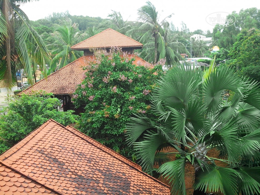 Sim Garden Resort, Фу Куок (остров), фотографии туров
