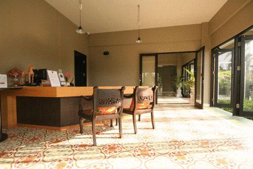 Туры в отель Ploen Pattaya Residence