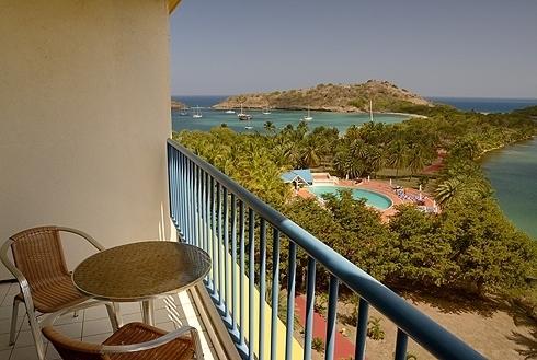 Горящие туры в отель Grand Royal Antiguan Beach Resort Сент-Джонс