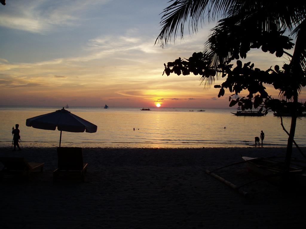 Отдых в отеле Surfside Boracay Resort And Spa Боракай (остров) Филиппины