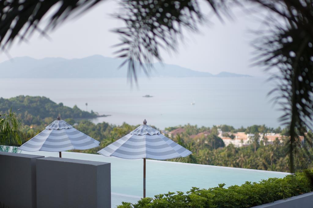 Mantra Samui Resort цена