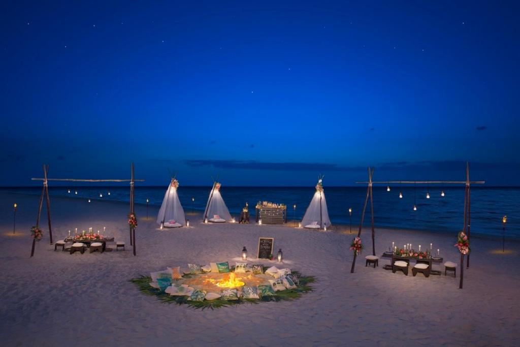 Ривьера-Майа Dreams Riviera Cancun Resort & Spa - All Inclusive цены