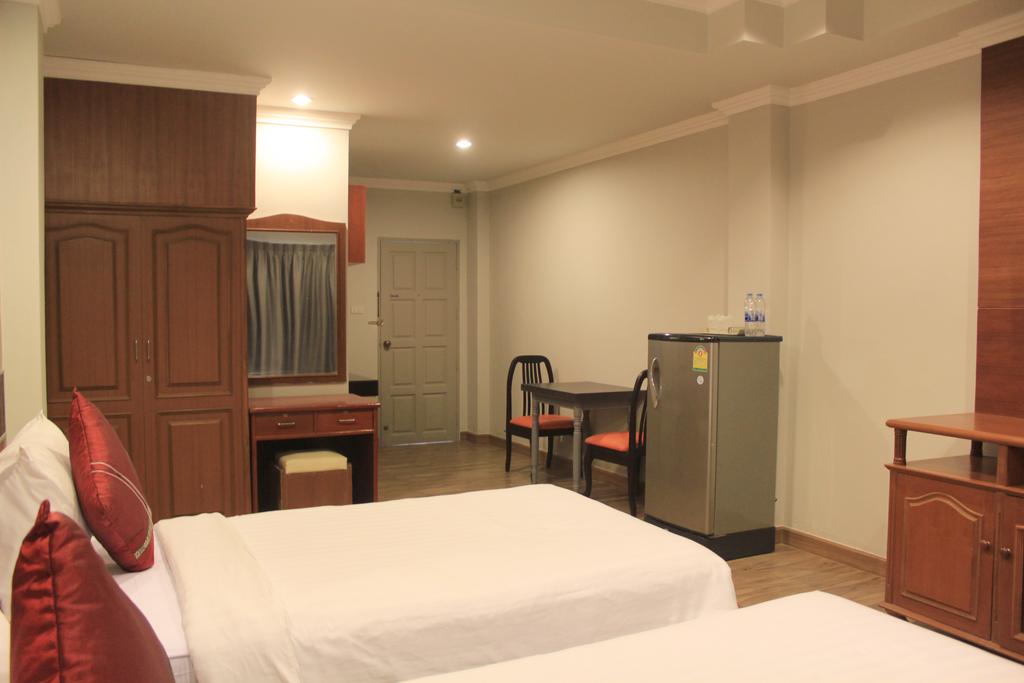Hot tours in Hotel The Perfect North Pattaya Hotel (ex. The Perfect Boutique Hotel) Pattaya