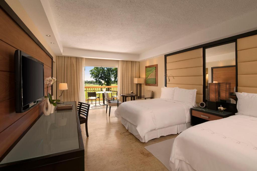 Отель, 5, Casa de Campo Resort & Villas