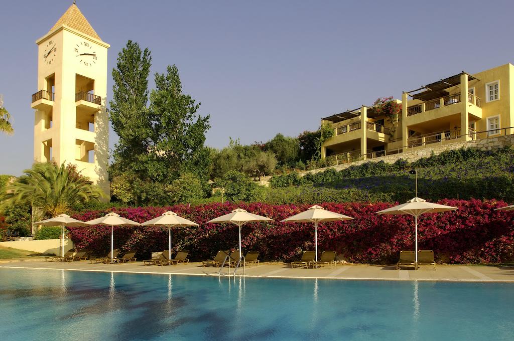 Відпочинок в готелі Candia Park Village Лассіті Греція