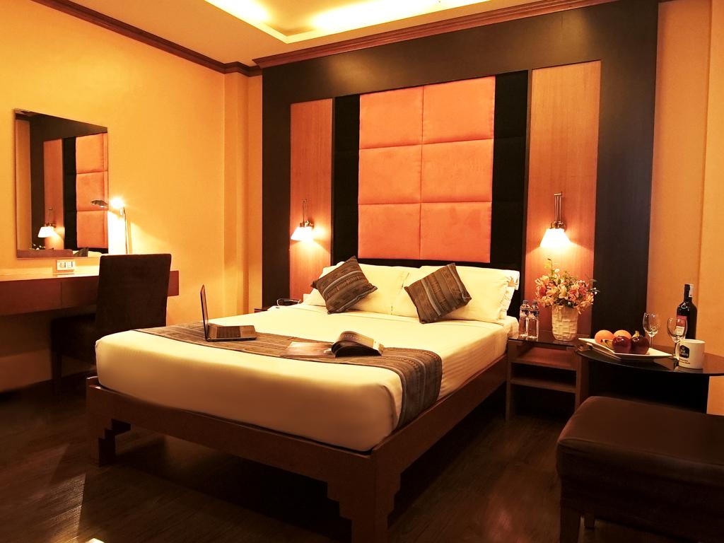 Best Western Hotel La Corona, Манила цены