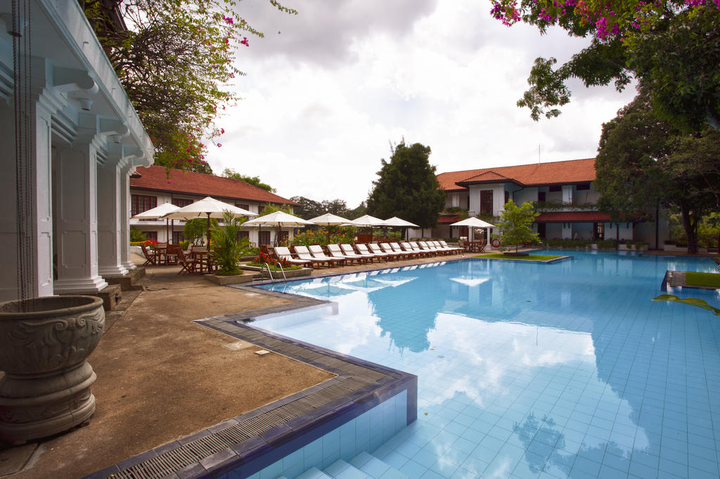 Mahaweli Reach Hotel, Канди, фотографии туров