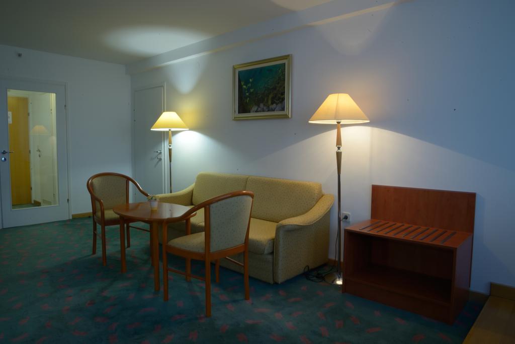 Hotel, Chorwacja, Jezior Plitwickich, Hotel Jezero