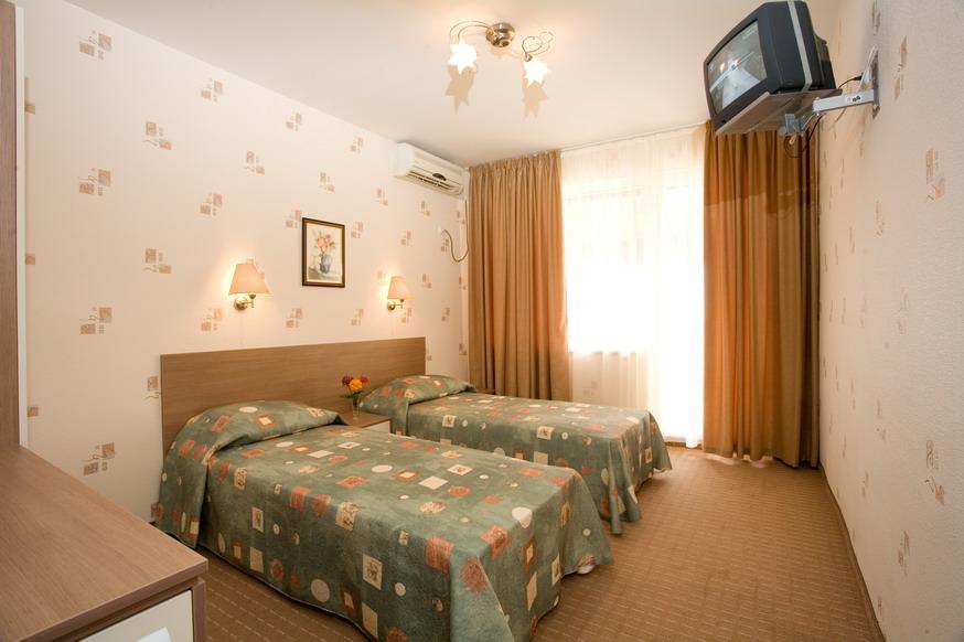 Варна Persey Hotel цены