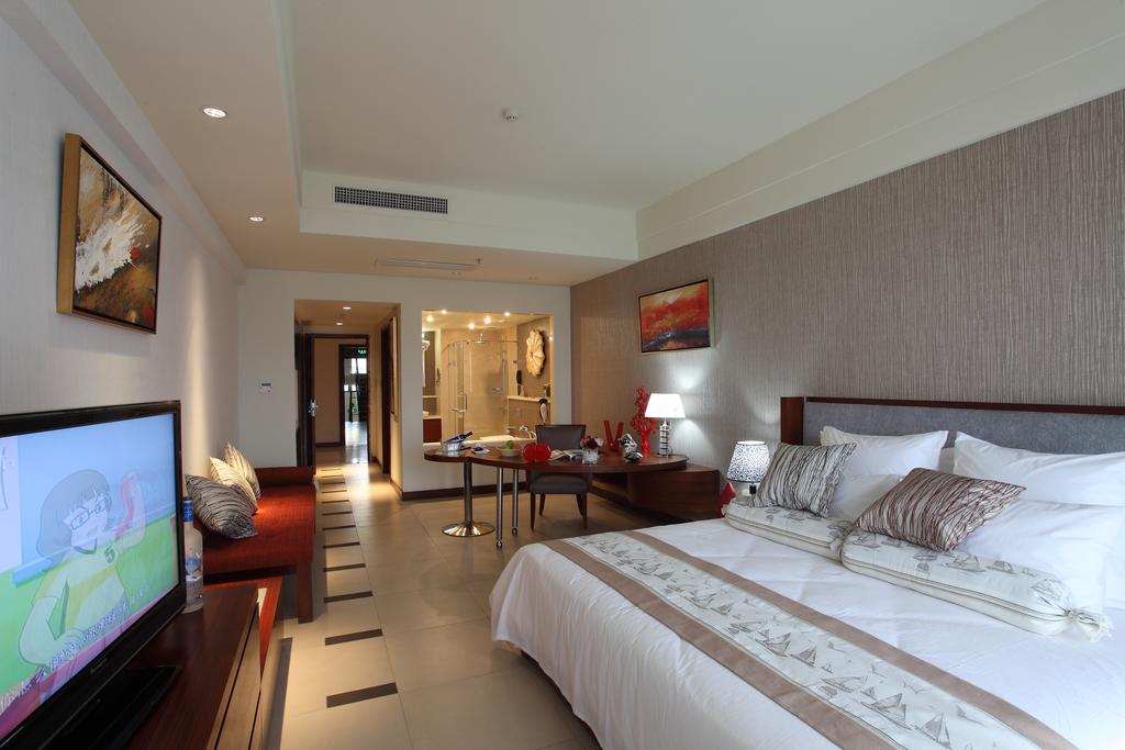Oferty hotelowe last minute La Costa Resort Sanya Bay