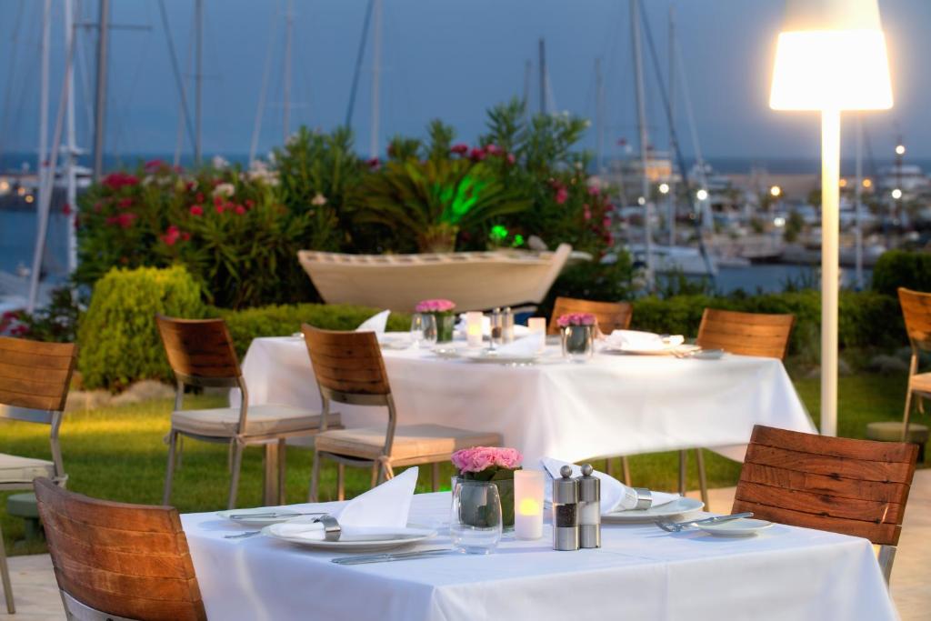 Отзывы гостей отеля Didim Yacht Club Hotel