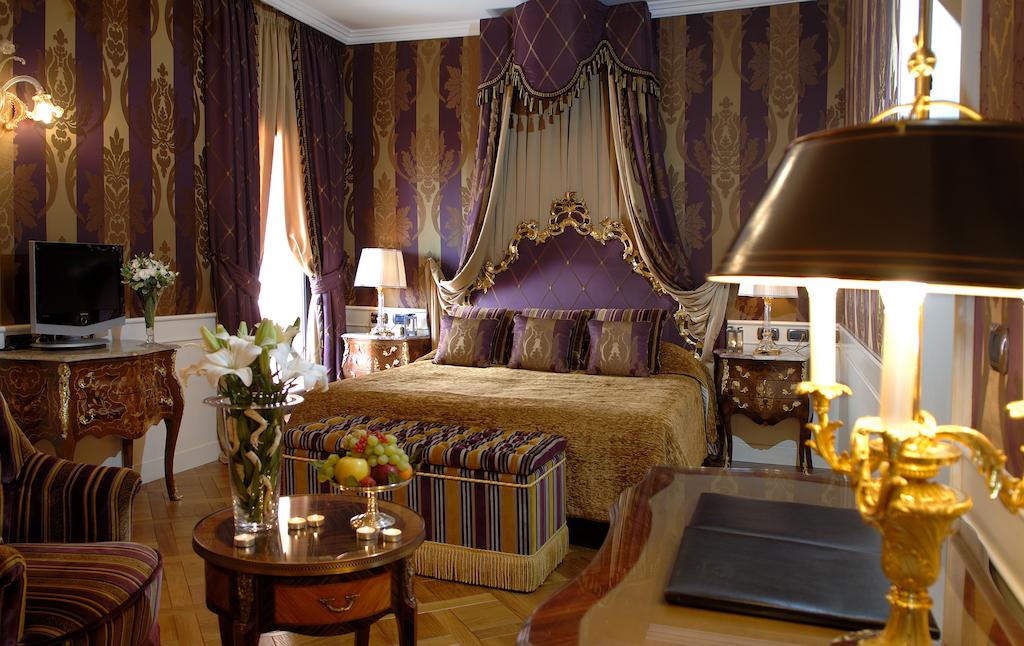 Болонья Grand Hotel Majestic Gia Baglioni