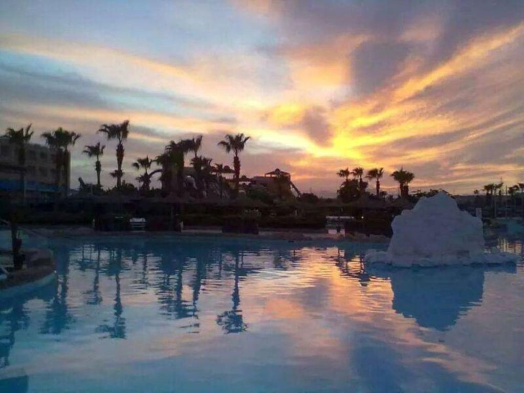 Titanic Resort & Aqua Park (ex. Dessole) Egypt prices