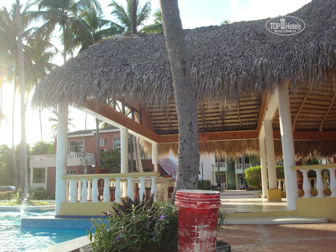 Тури в готель Hotel Cortecito Inn Bavaro Пунта-Кана Домініканська республіка