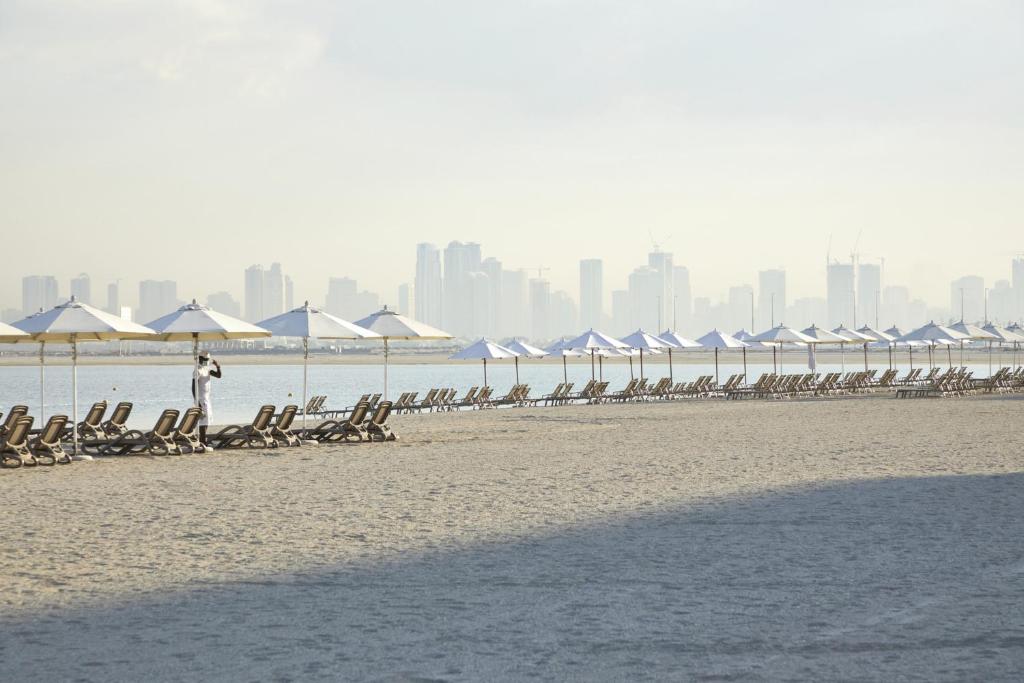 Дубай (місто), Riu Dubai Beach Resort - All Inclusive, 4