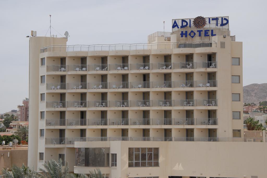 Adi Hotel Eilat, 3, фотографії