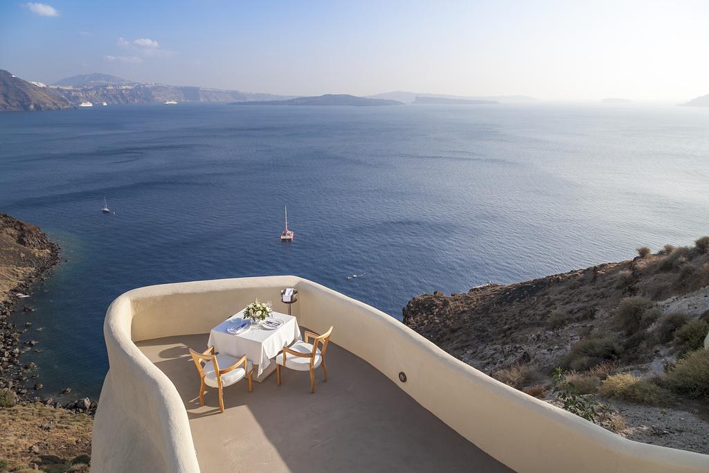 Mystique, a Luxury Collection Hotel, Греция, Санторини (остров)