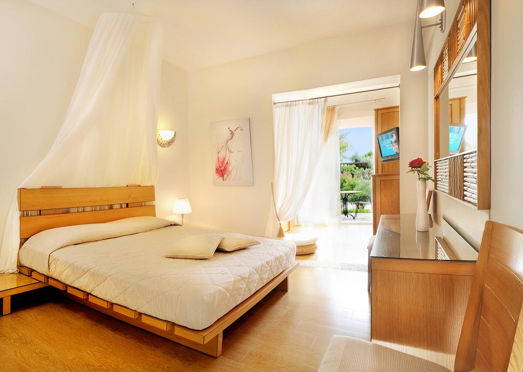 Греция Antigoni Beach Hotel & Suites
