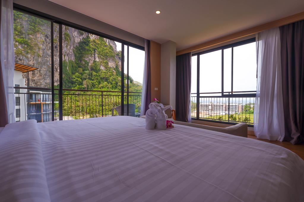 Отель, Sea Seeker Krabi Resort