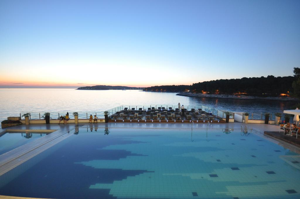 Отель, Хорватия, Пула, Horizont Resort