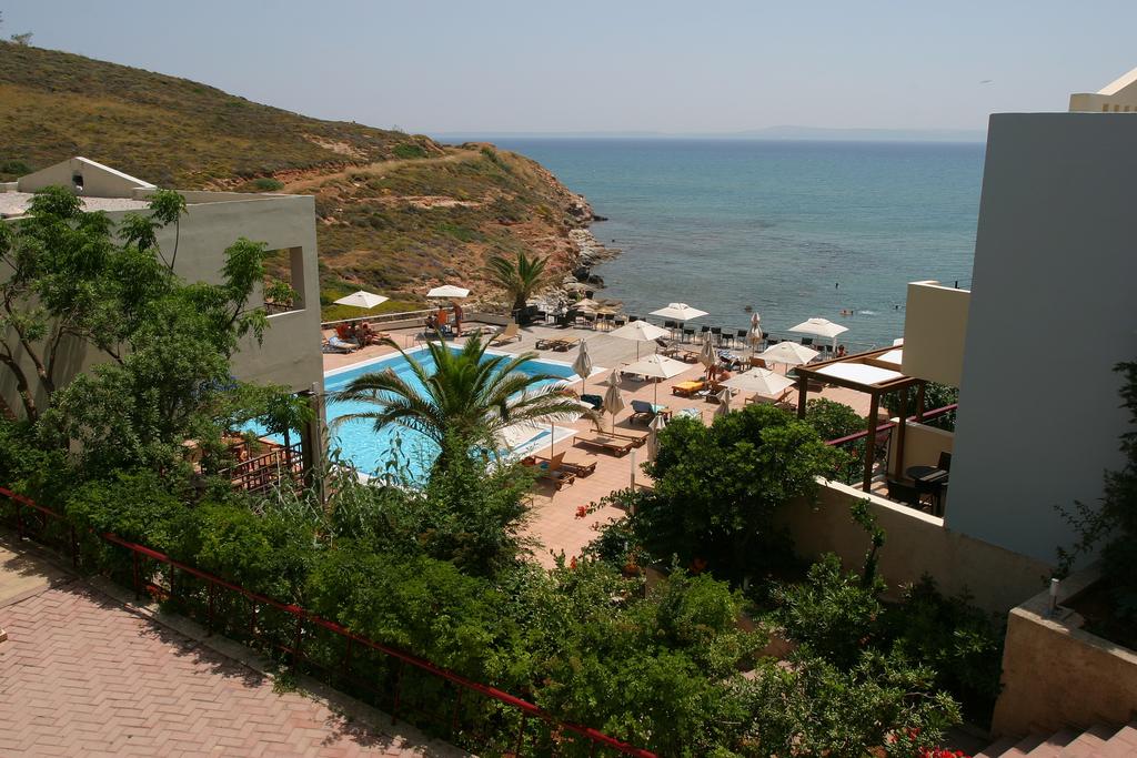 Erytha Hotel & Resort, Греция, Хиос (остров), туры, фото и отзывы