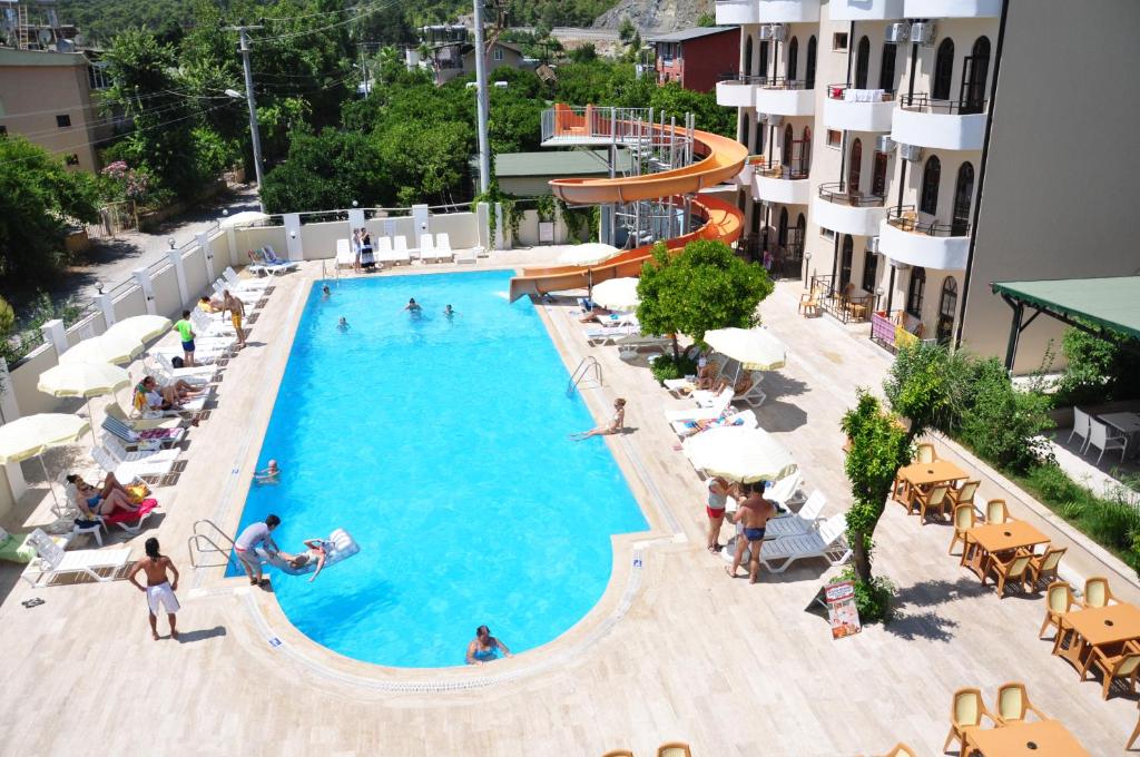 Hot tours in Hotel Akasia Resort Kemer Turkey