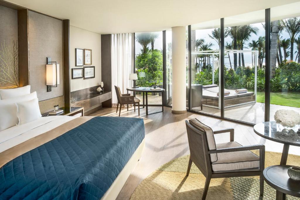 Отзывы гостей отеля Intercontinental Phu Quoc Long Beach Resort