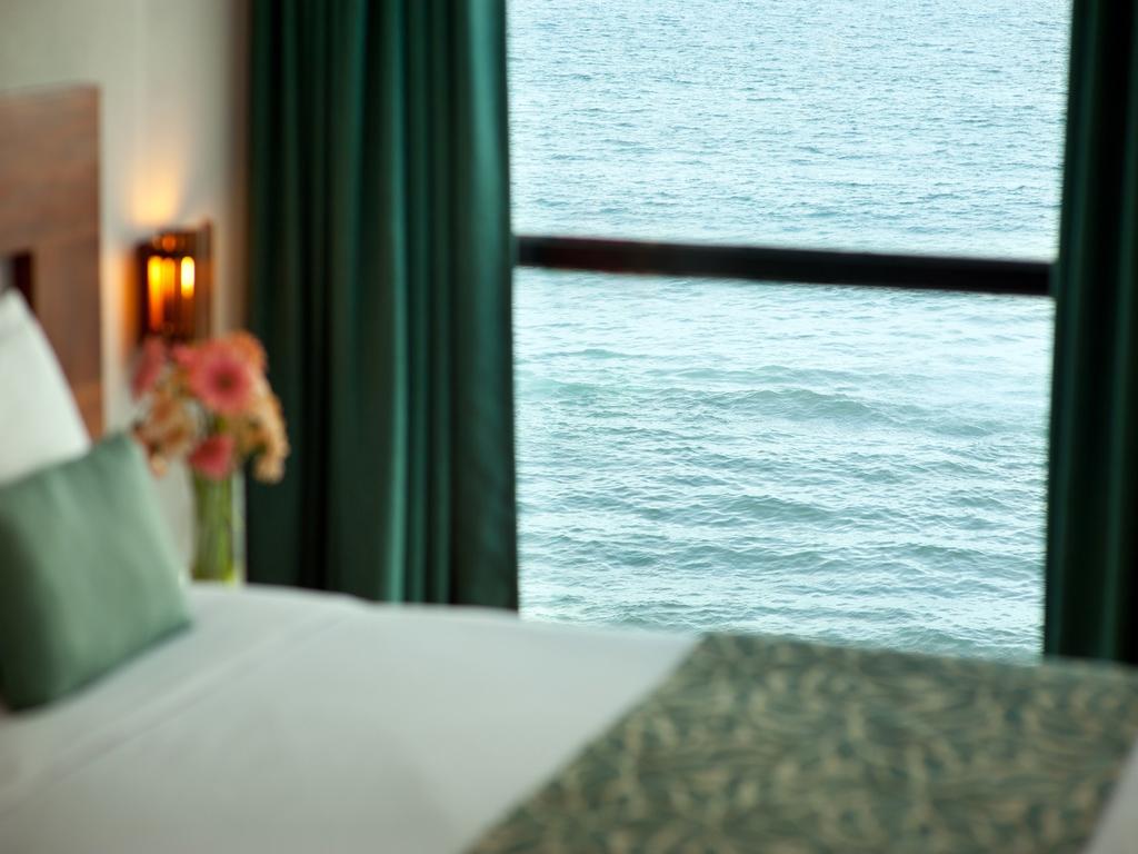 Oferty hotelowe last minute The Ocean Colombo Colombo