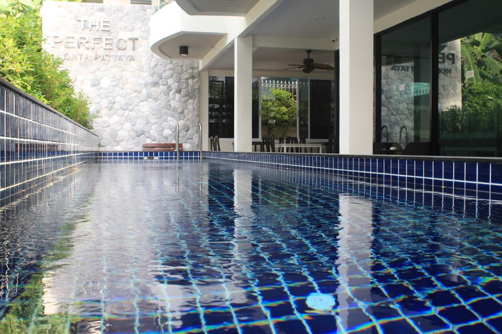 Pattaya, The Perfect North Pattaya Hotel (ex. The Perfect Boutique Hotel), 3
