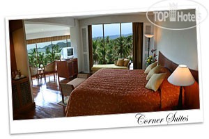Туры в отель Cabana Grand View