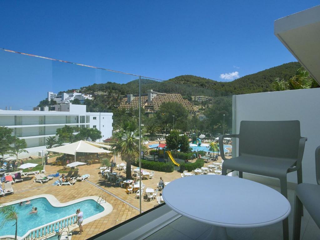 Balansat Resort Apartamentos, Испания