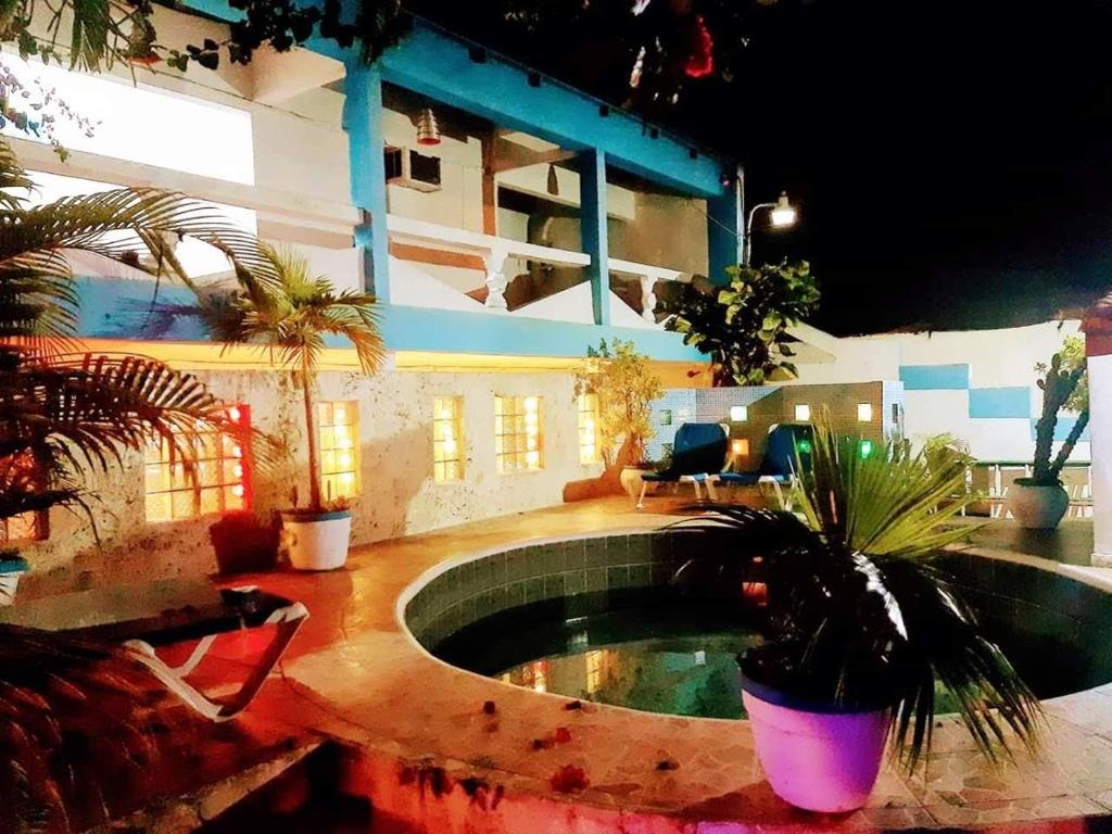 Hotel Tronco Inc, Доминиканская республика, Бока-Чика