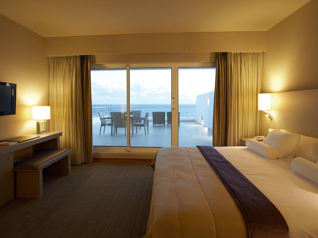 Відгуки гостей готелю Melia Madeira Mare Resort & Spa