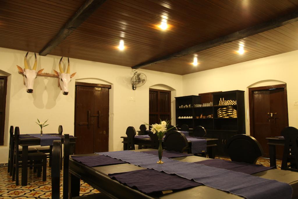 Цены в отеле Niramayam Heritage Ayurveda