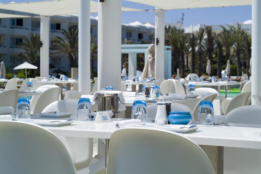 Radisson Blu Palace Resort Thalasso, Tunezja, Dżerba (wyspa), wakacje, zdjęcia i recenzje