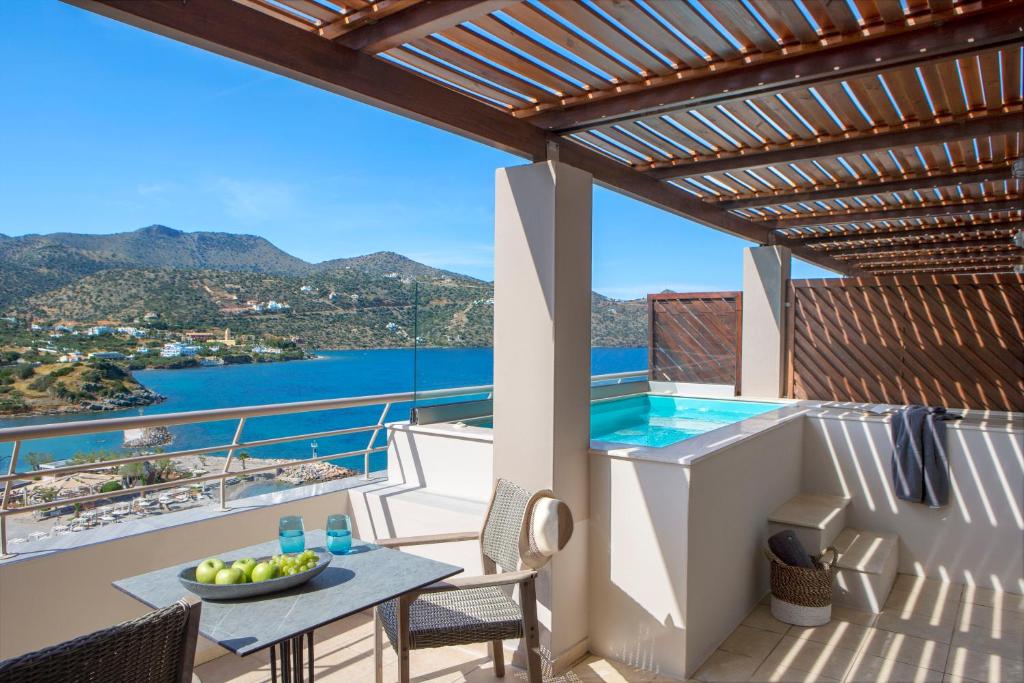 Wakacje hotelowe Wyndham Grand Crete Mirabello Bay Lasithi Grecja