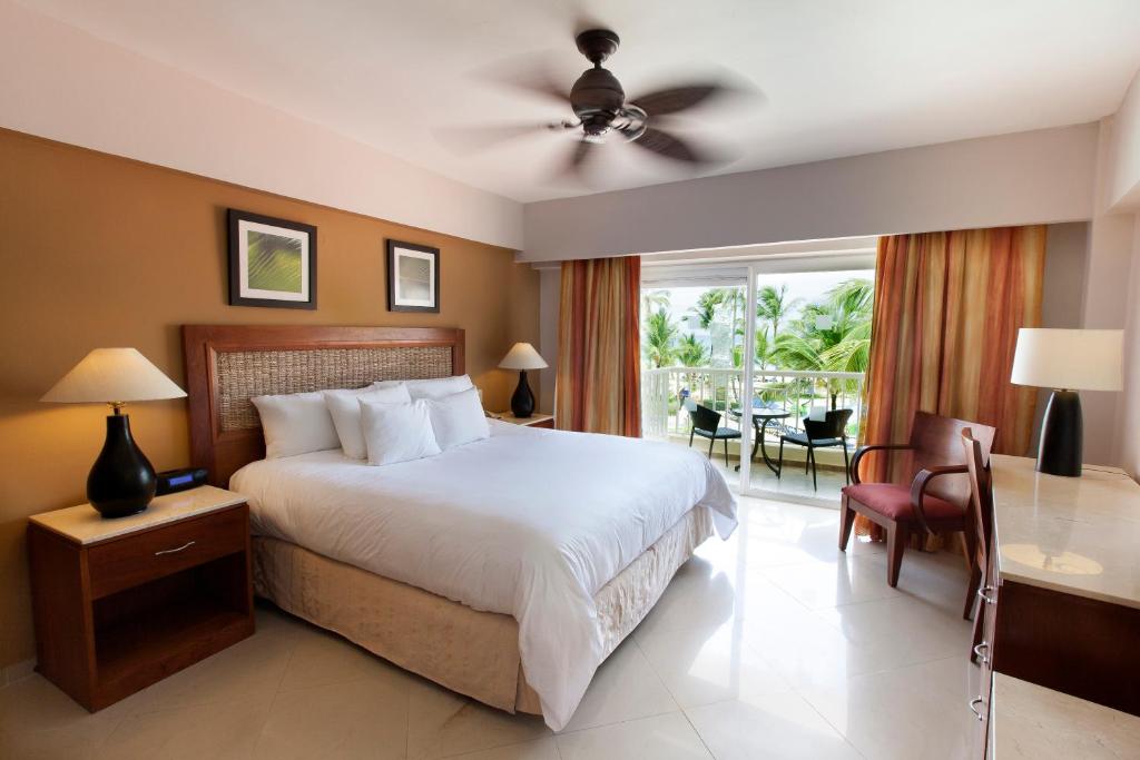 Oferty hotelowe last minute Occidental Caribe (ex. Barcelo Punta Cana)