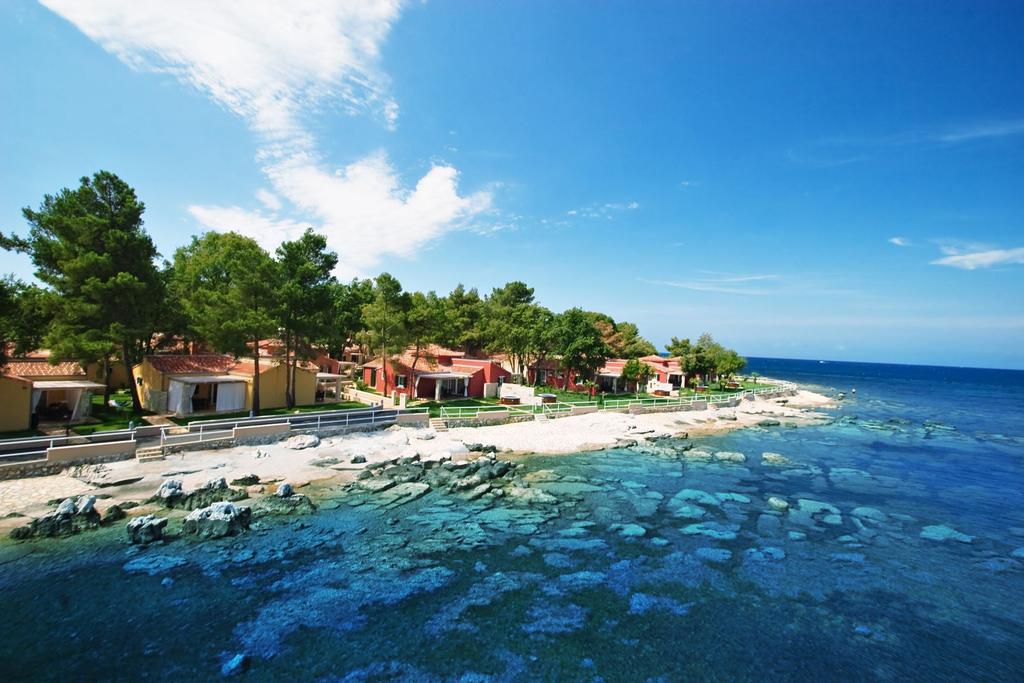 Гарячі тури в готель Istrian Villas Plava Laguna Умаг