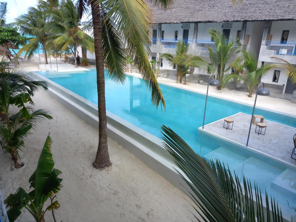 Casa Beach Hotel (ex. Casa Del Mar), Джамбиани, фотографии туров