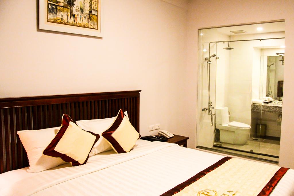 Phu Quoc Island Praha Hotel prices