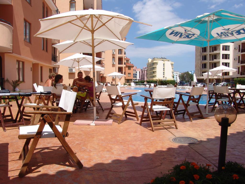 Kasandra Apart-Hotel, Sunny Beach prices