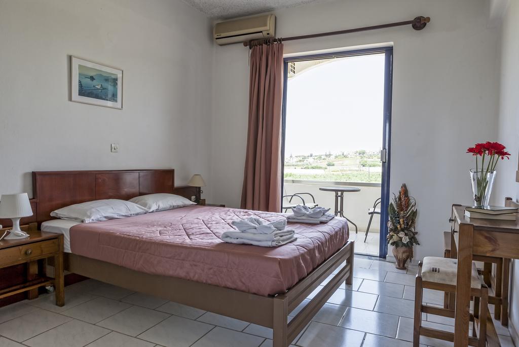 Горящие туры в отель Cretan Sun Hotel Apartments