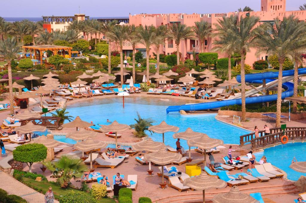 Rehana Sharm Resort Aqua Park & Spa, Шарм-ель-Шейх ціни