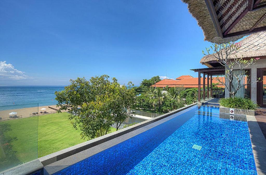 Wakacje hotelowe Conrad Bali Resort & Spa Tanjung Benoa Indonezja