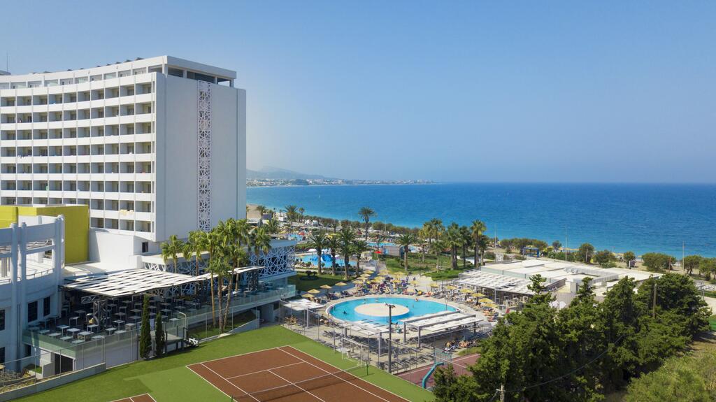 Akti Imperial Deluxe Resort & Spa Dolce by Wyndham Греція ціни