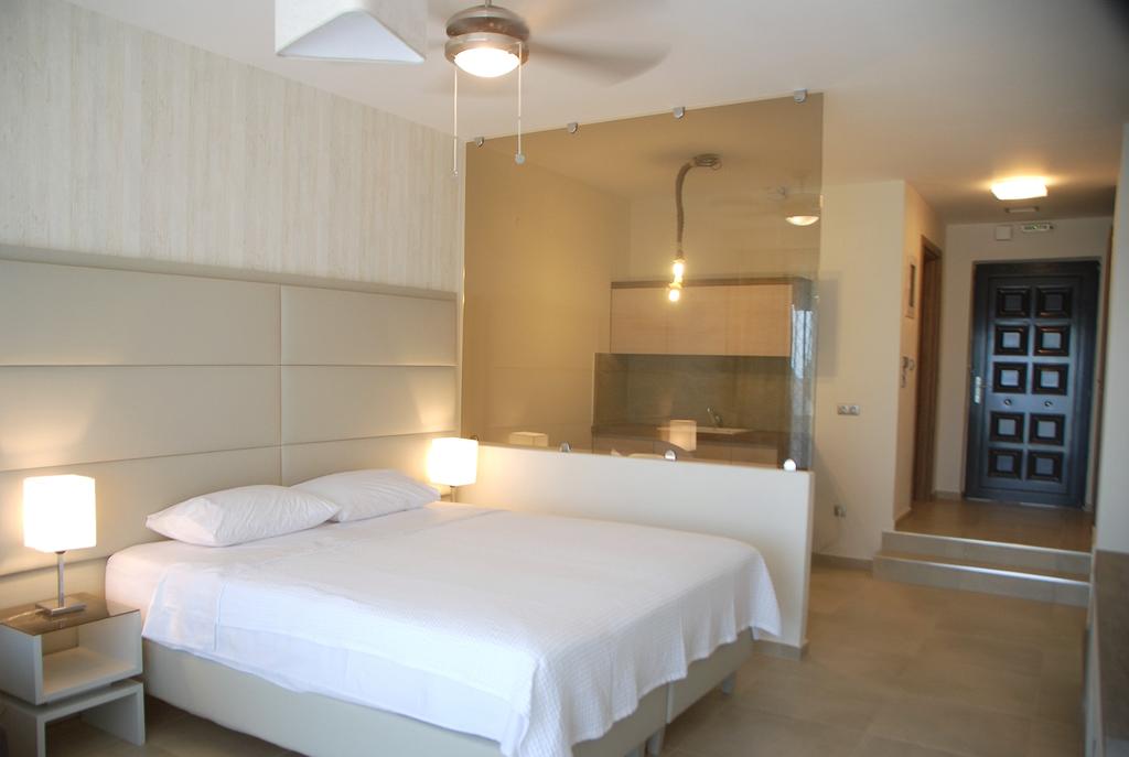 Отзывы гостей отеля Samothraki Beach Apartments & Suites Hotel (ex Eroessa Apts)