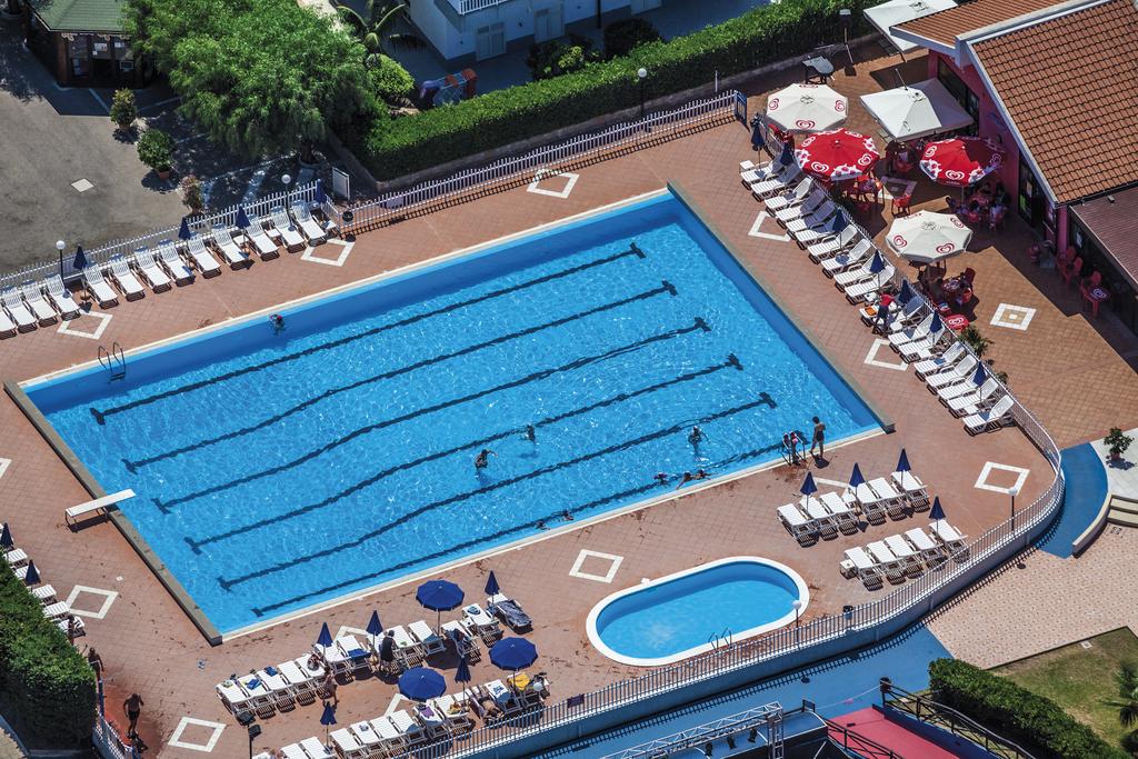 Hotel guest reviews Riviera Del Sole (Messina)