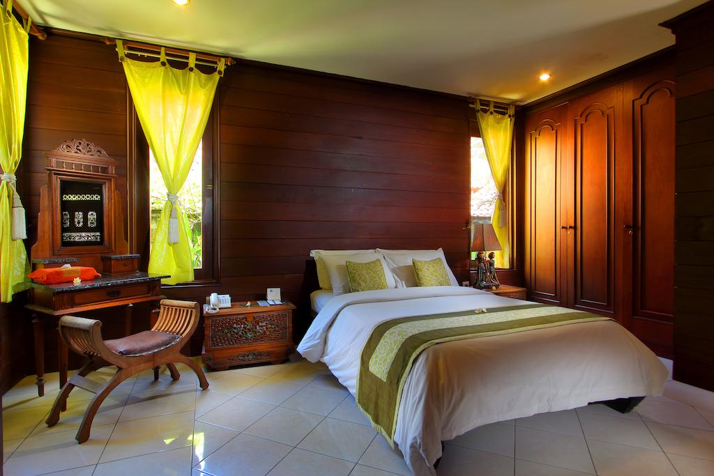 Бали (курорт), Fare Ti'i Villa by Premier Hospitality Asia, VILLA