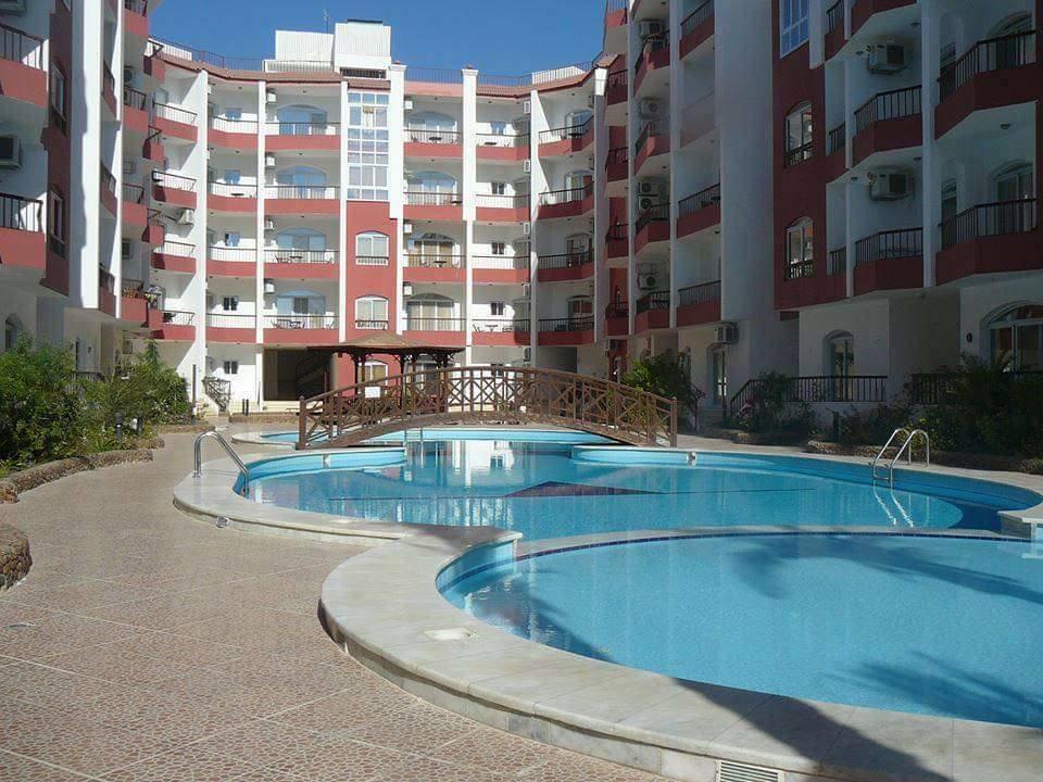 Готель, APP, Apartments Hurghada