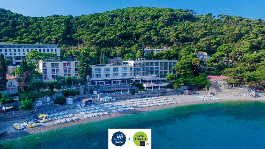 Tours to the hotel Vis Hotel